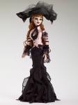 Wilde Imagination - Evangeline Ghastly - Dark Innocence Parnilla - Spring 2013 Exclusive - кукла